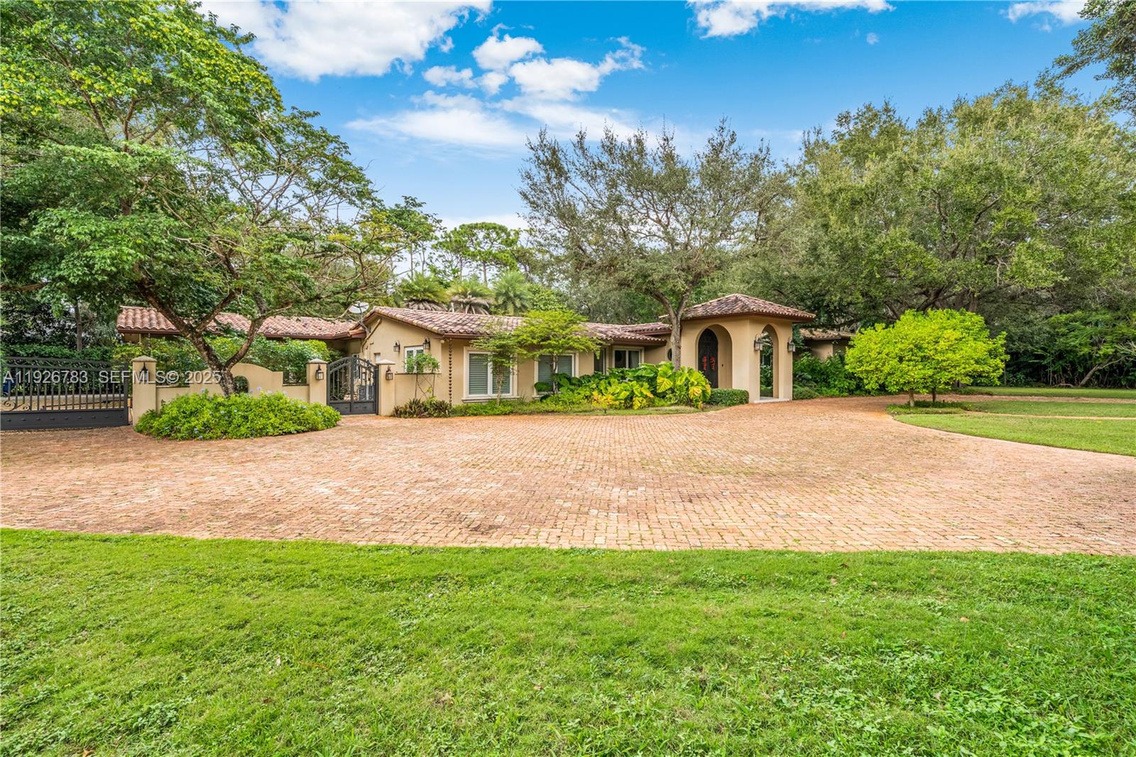 JAYCO SUB - Residential