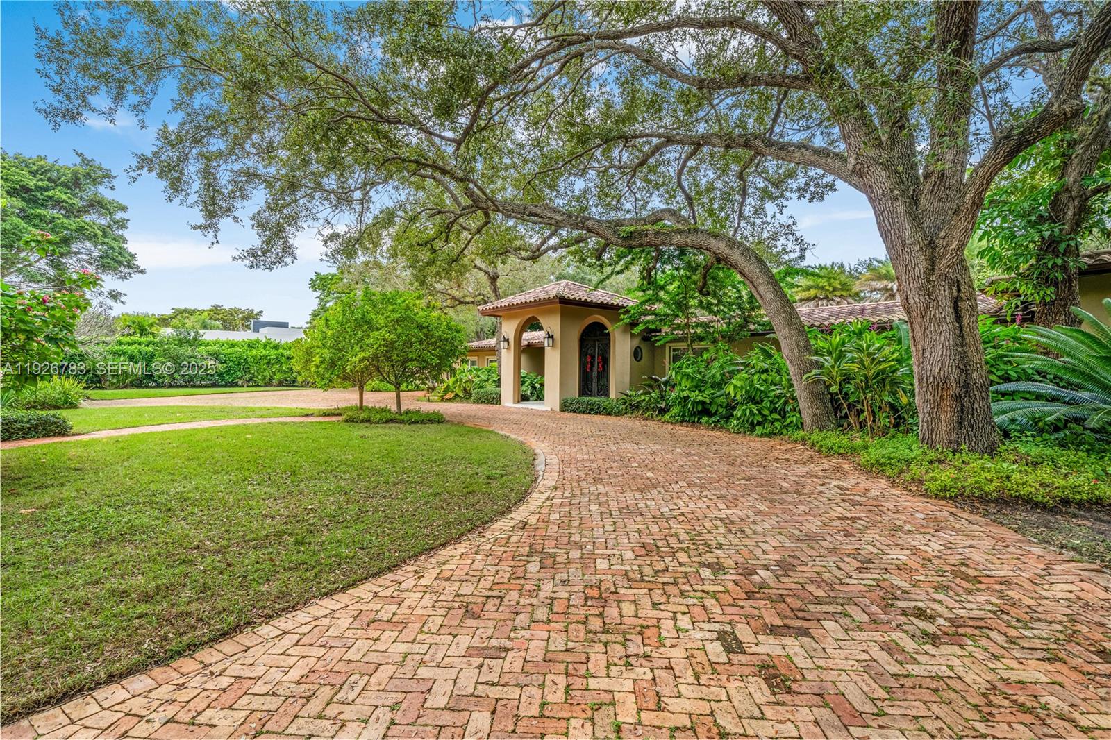 JAYCO SUB - Residential