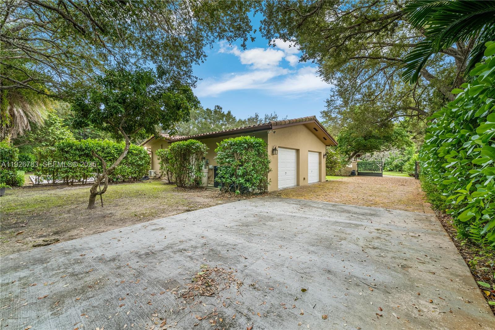 JAYCO SUB - Residential