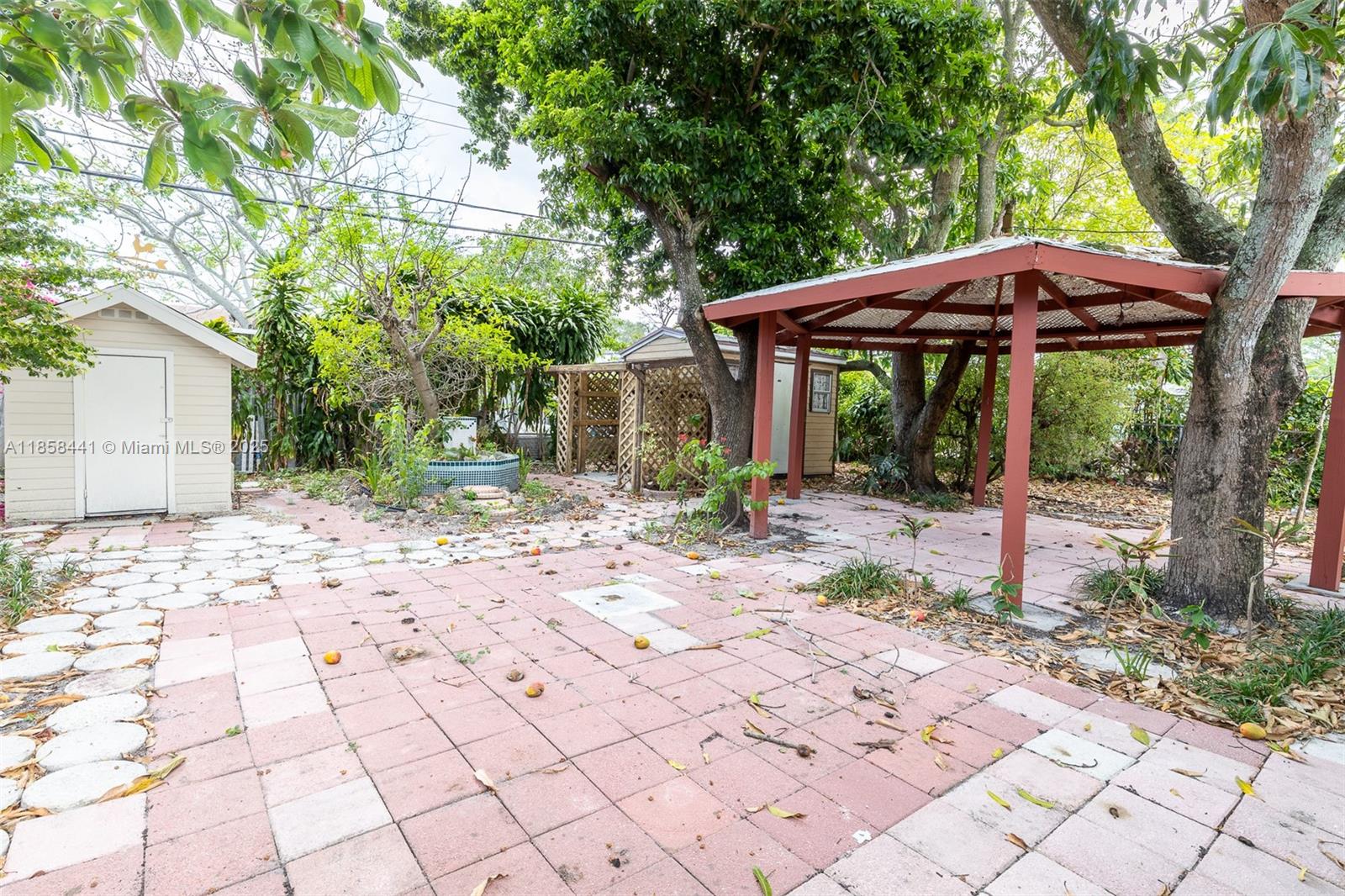 WELWYN PARK - Residential