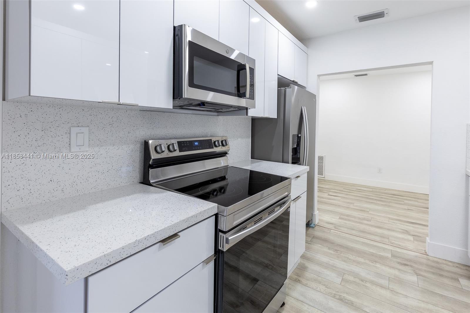 WELWYN PARK - Residential