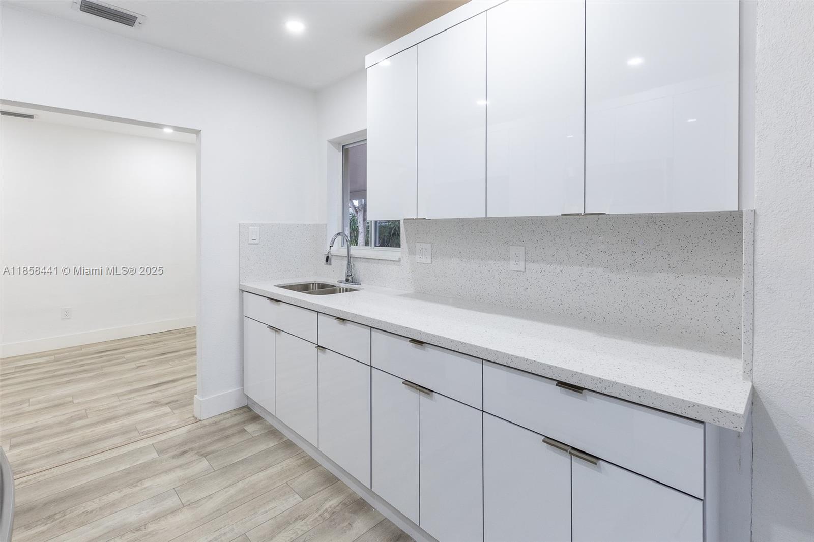 WELWYN PARK - Residential