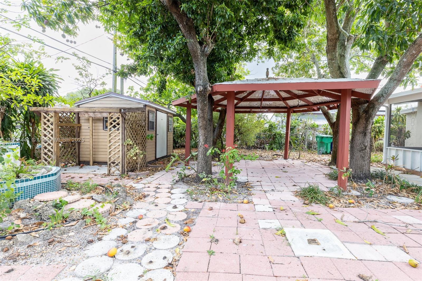 WELWYN PARK - Residential