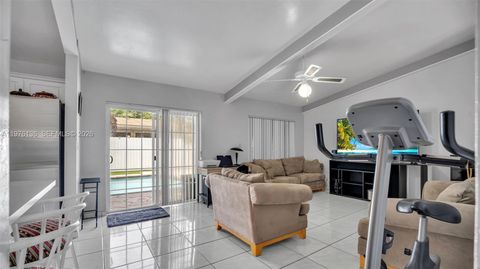 Tiny photo for 13971 SW 109th St, Miami, FL 33186 (MLS # A11976136)