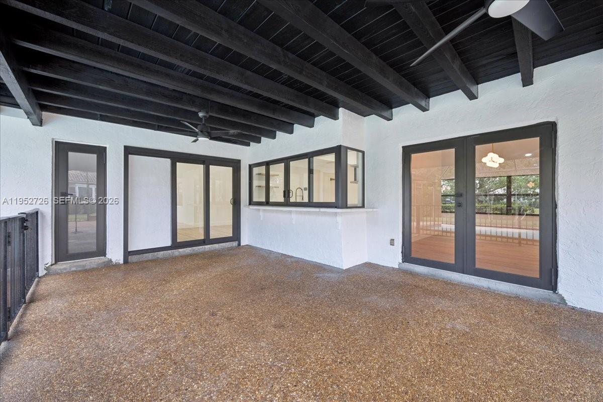 OAK WOOD - Residential