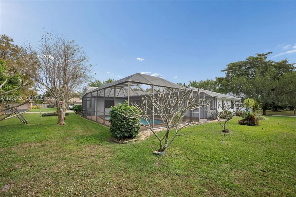 OAK WOOD - Residential