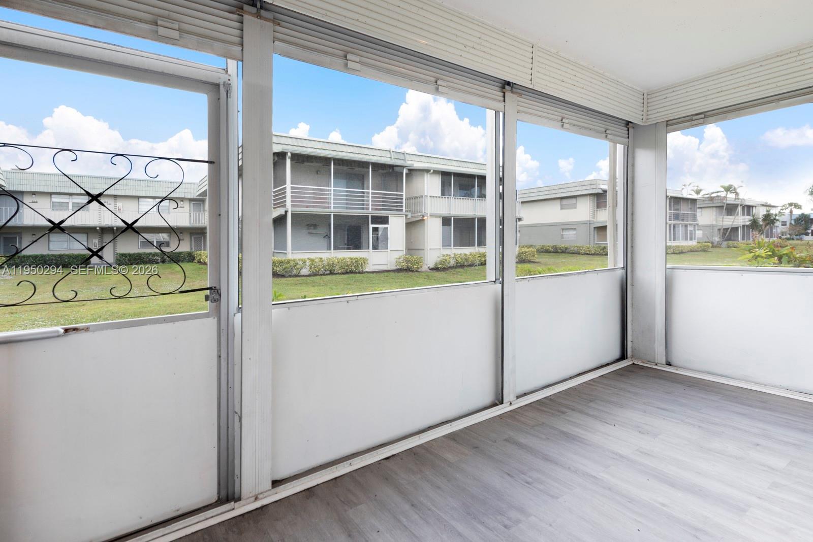 KINGS POINT MONACO CONDOS - Residential