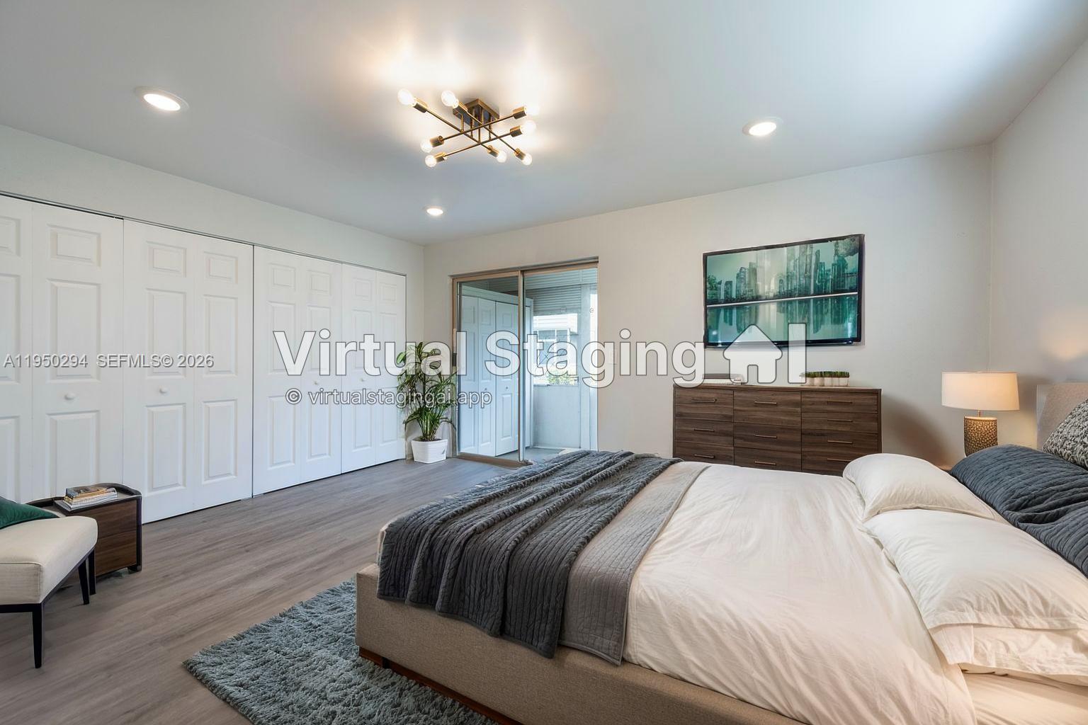 KINGS POINT MONACO CONDOS - Residential