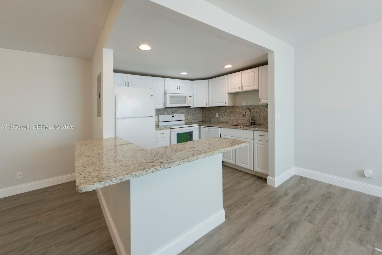 KINGS POINT MONACO CONDOS - Residential