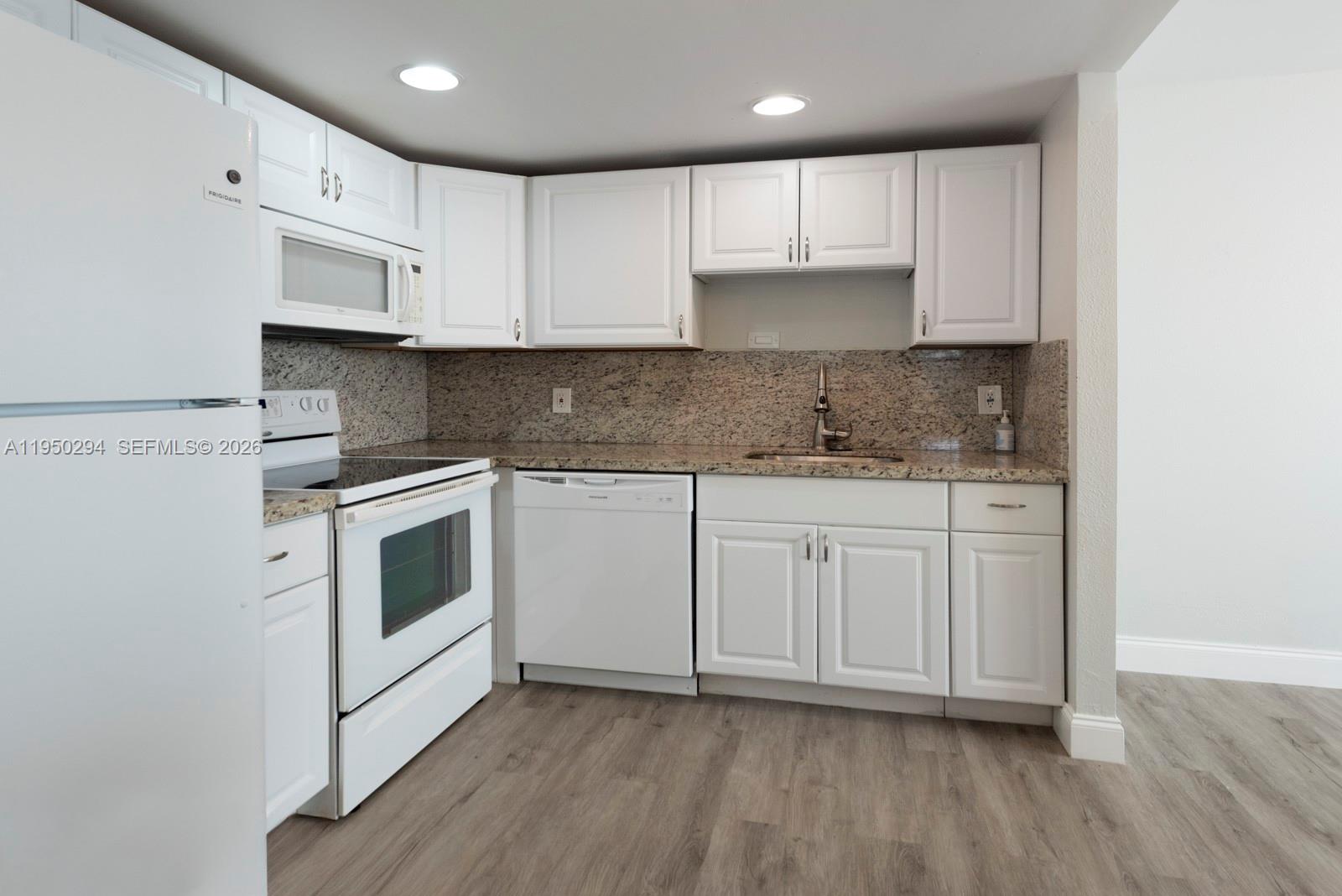 KINGS POINT MONACO CONDOS - Residential