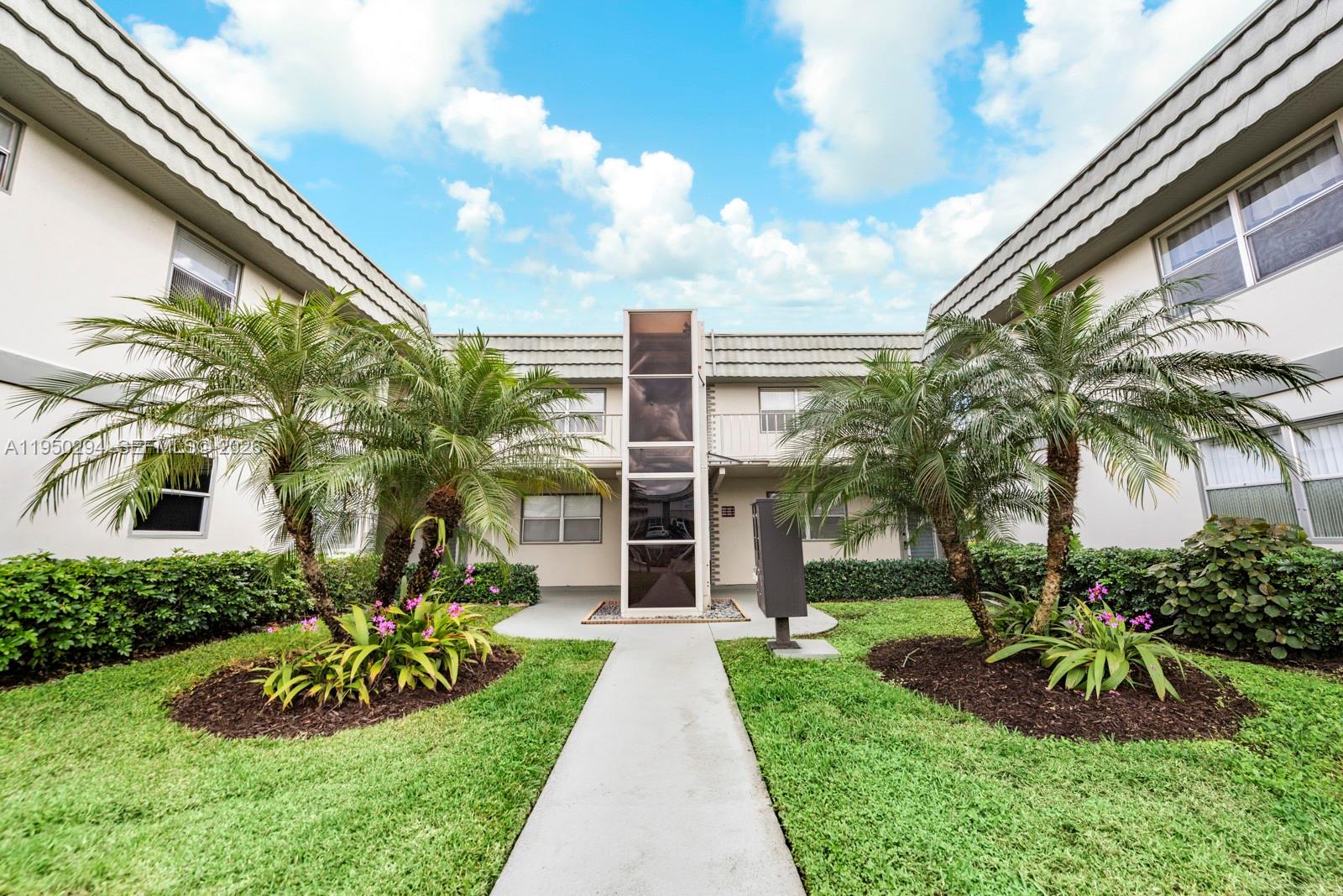 KINGS POINT MONACO CONDOS - Residential