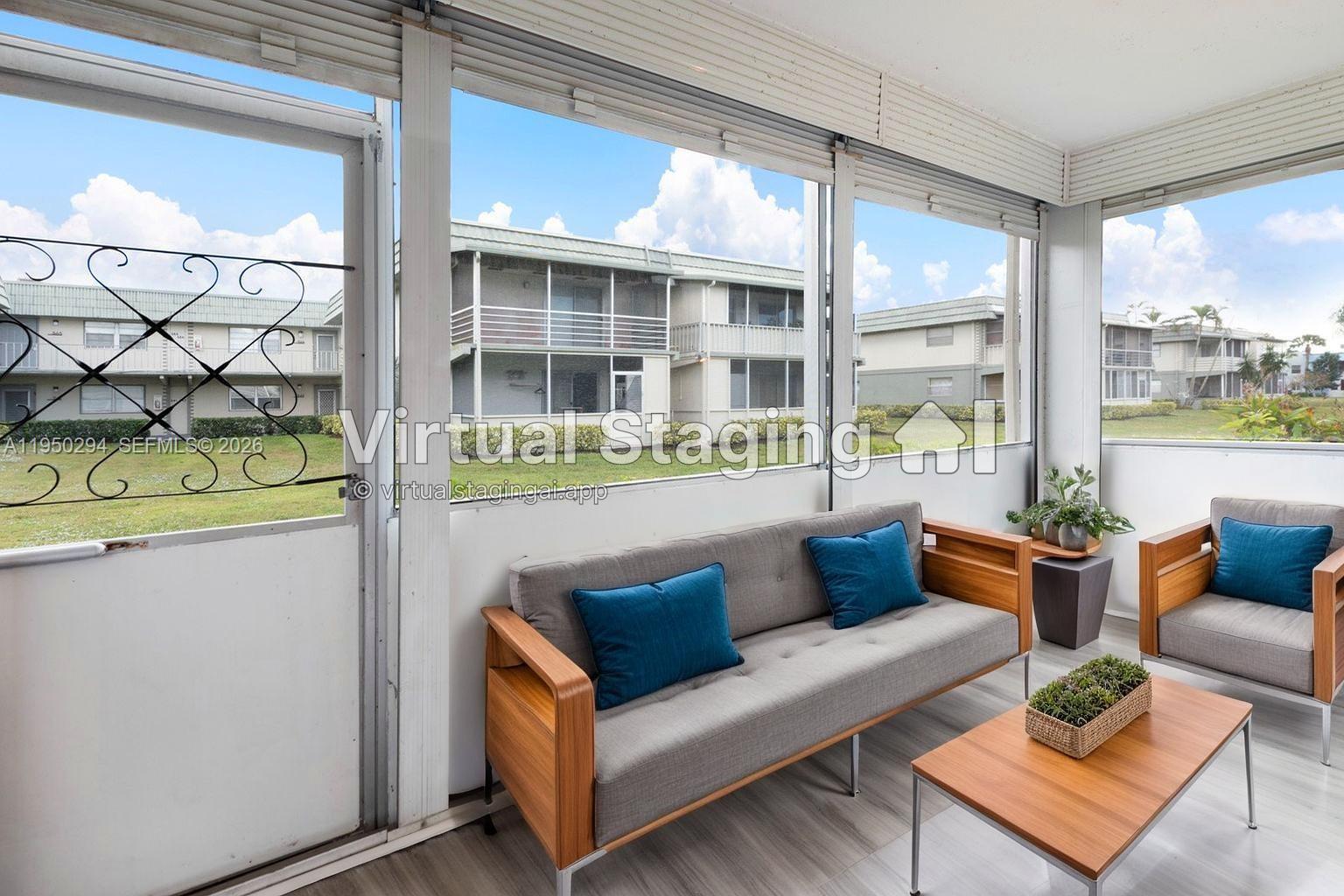 KINGS POINT MONACO CONDOS - Residential