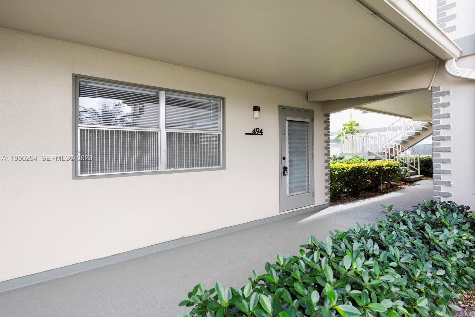 KINGS POINT MONACO CONDOS - Residential