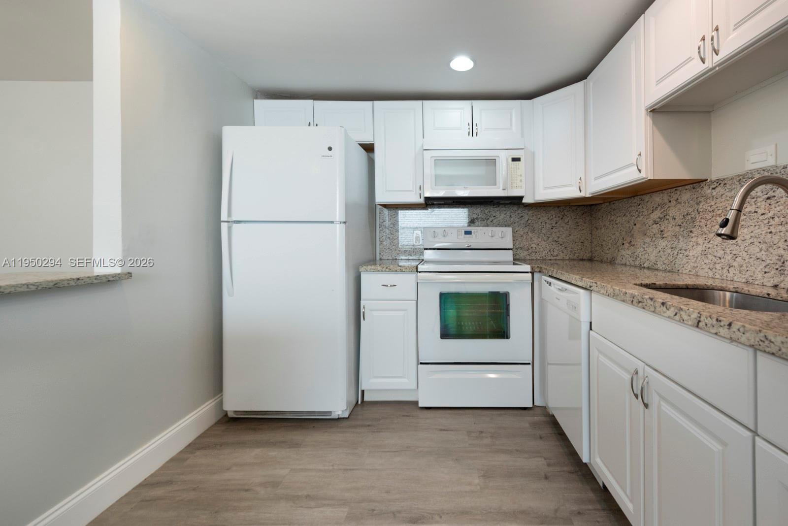 KINGS POINT MONACO CONDOS - Residential