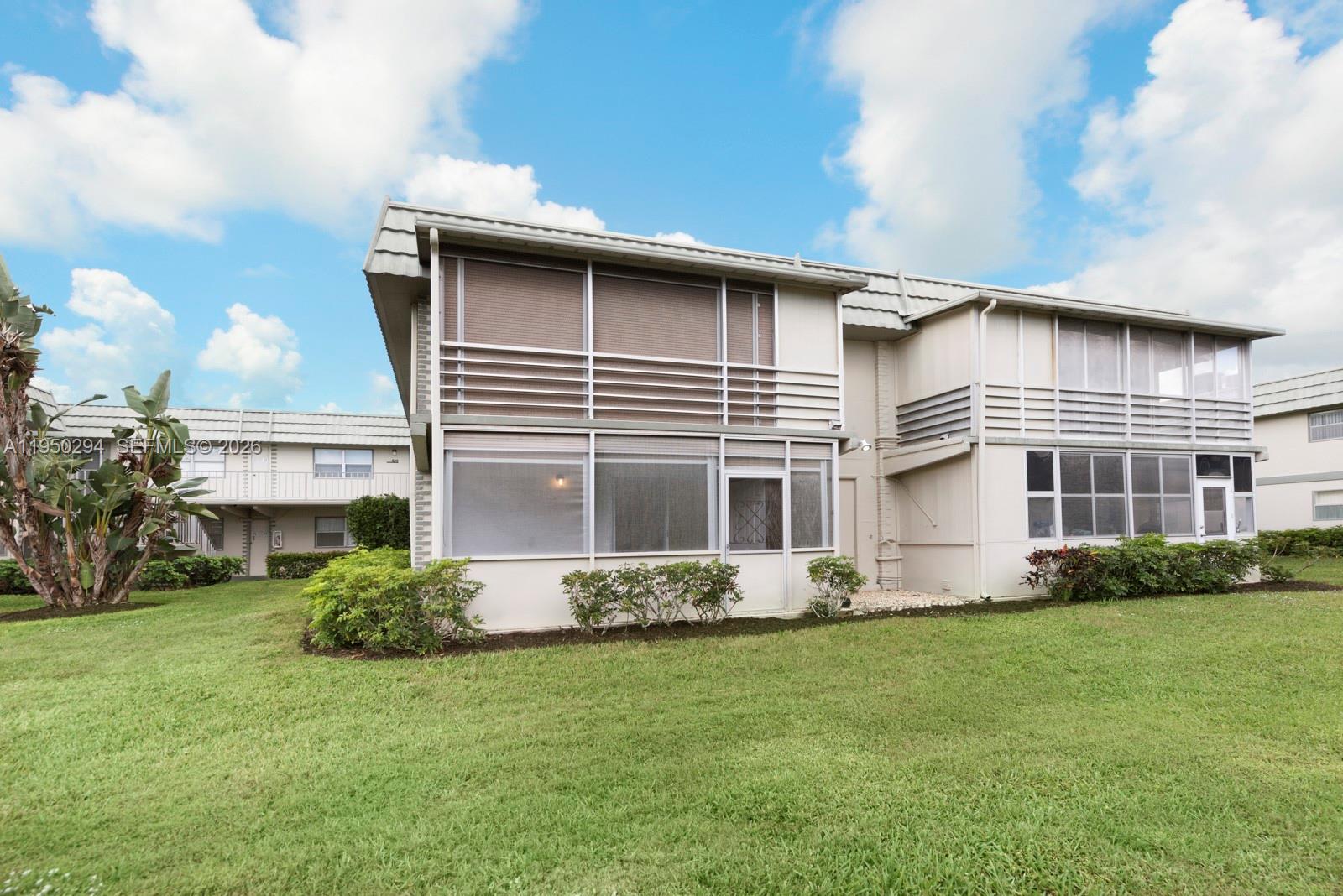 KINGS POINT MONACO CONDOS - Residential