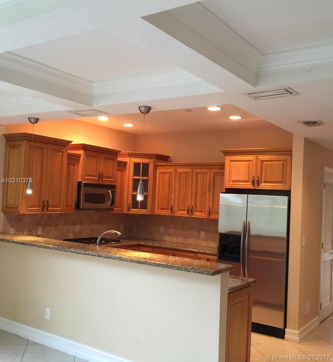 WAVERLY PLACE - Residential Lease