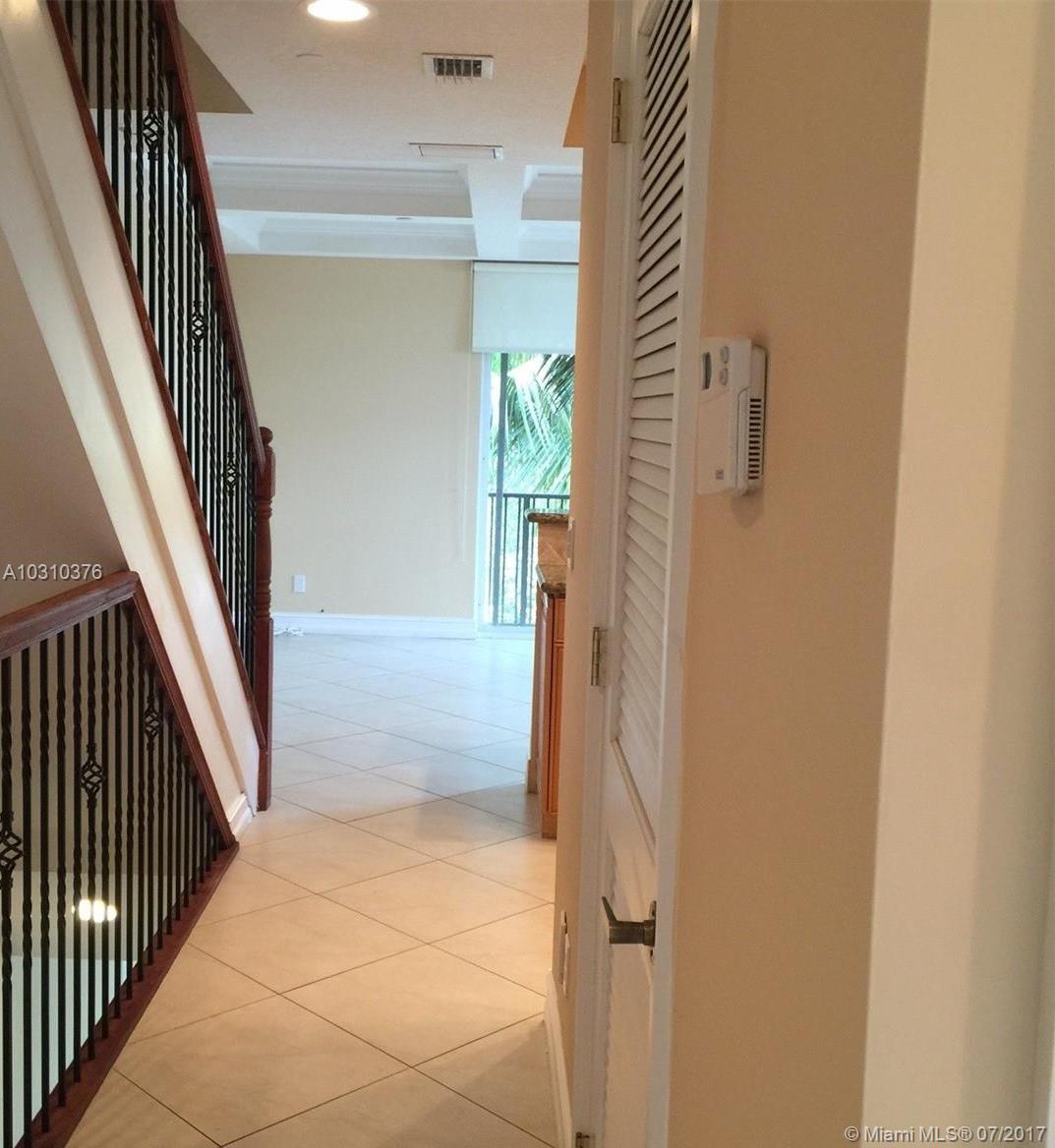 WAVERLY PLACE - Residential Lease