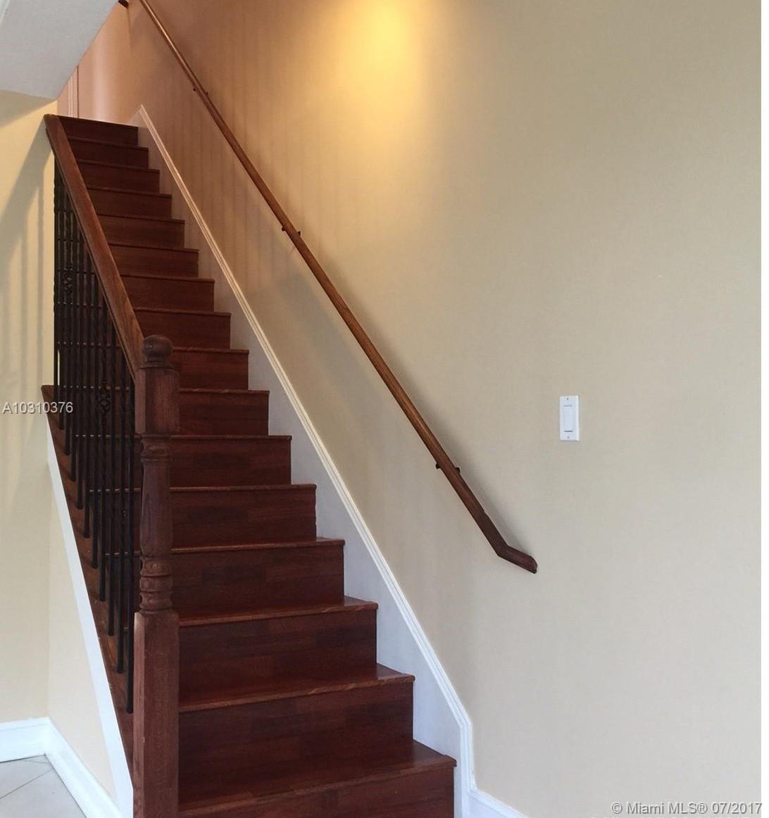 WAVERLY PLACE - Residential Lease