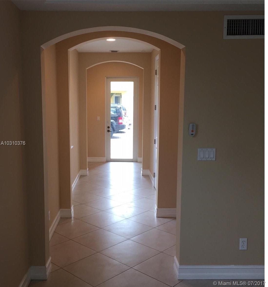 WAVERLY PLACE - Residential Lease