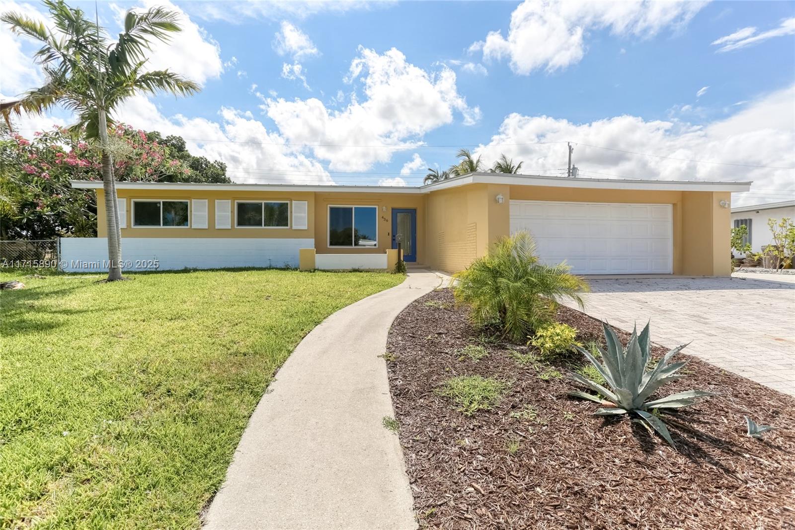 NORTH PALM BEACH VILLAGE - Residential