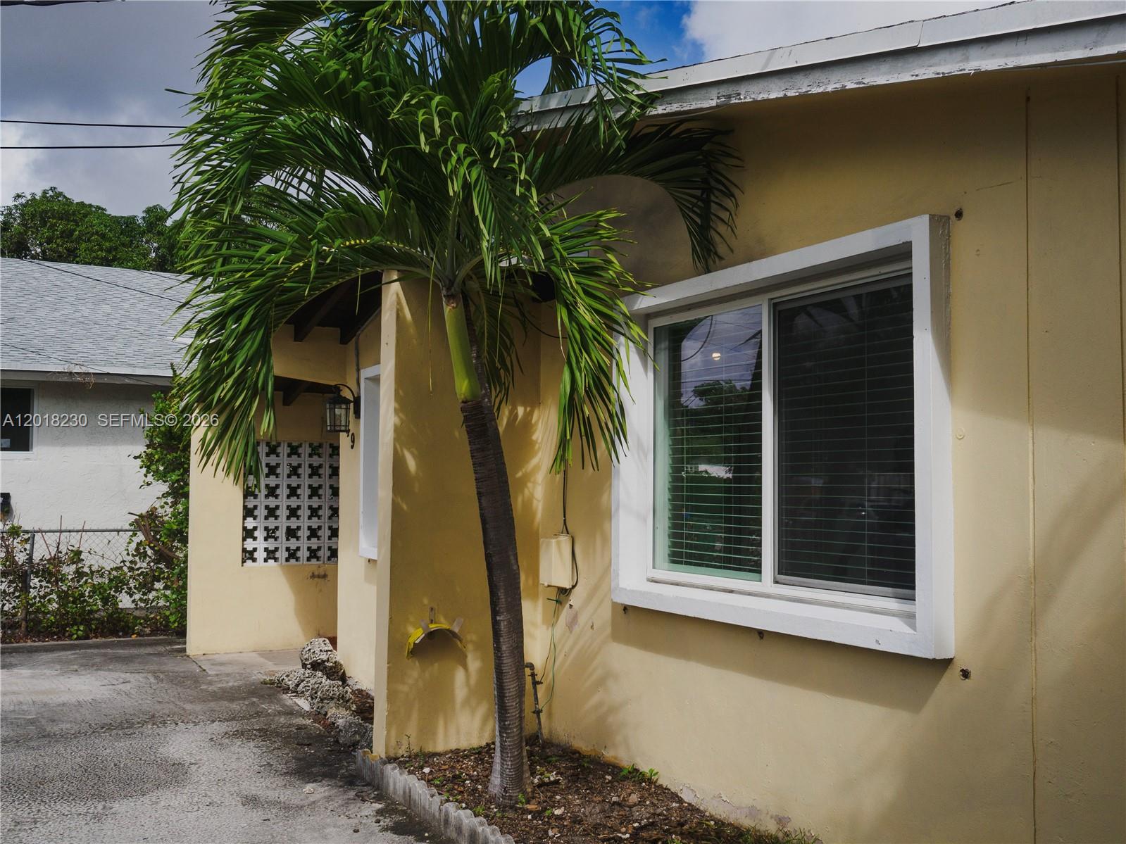 ORANGE PARK - Residential Income