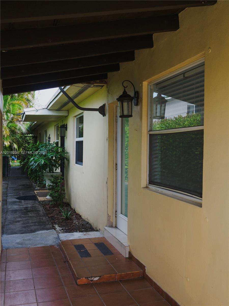 ORANGE PARK - Residential Income