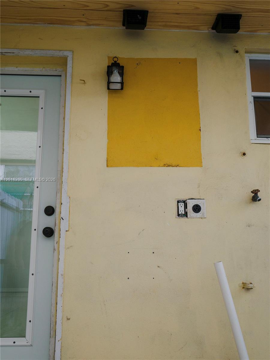 ORANGE PARK - Residential Income