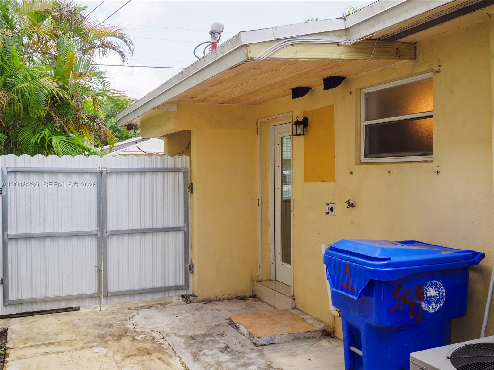 ORANGE PARK - Residential Income
