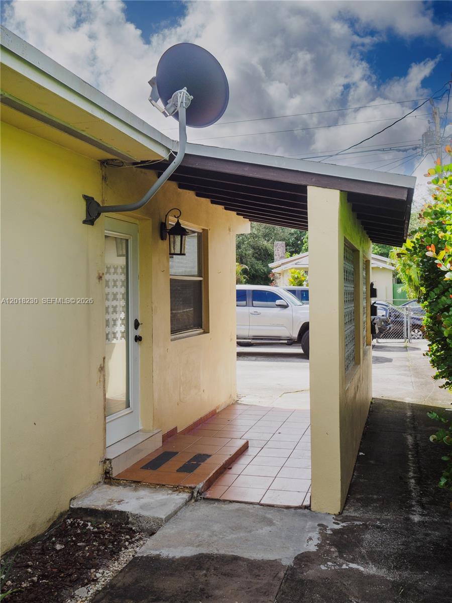 ORANGE PARK - Residential Income