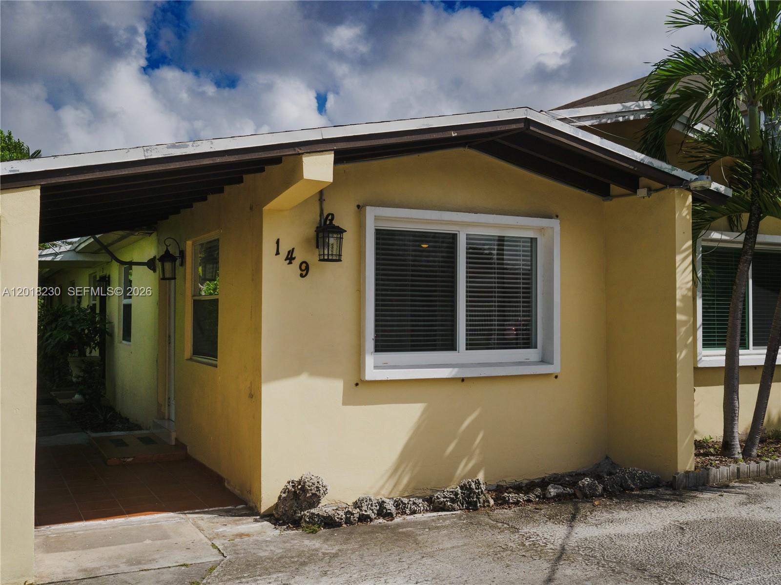 ORANGE PARK - Residential Income