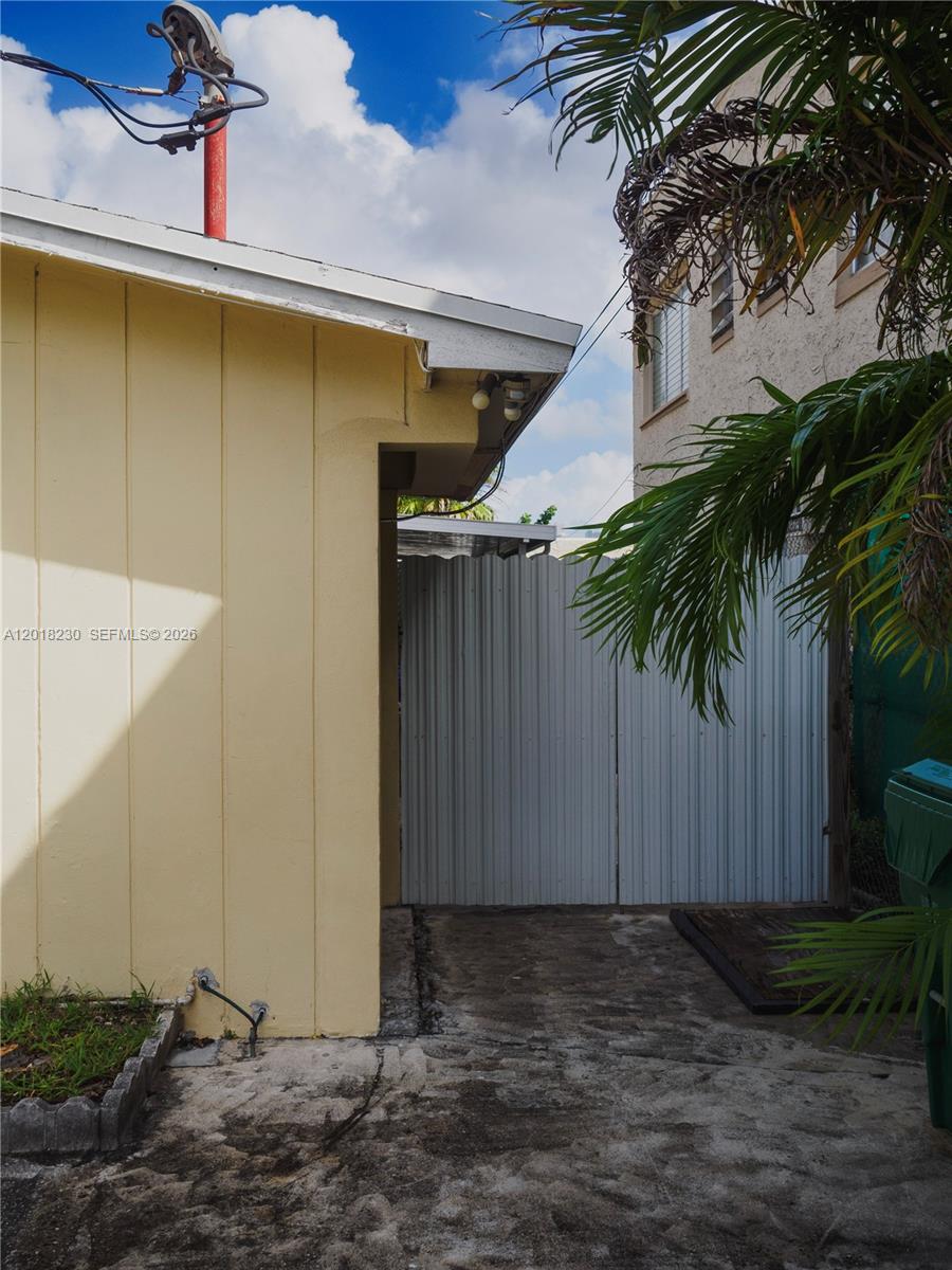 ORANGE PARK - Residential Income