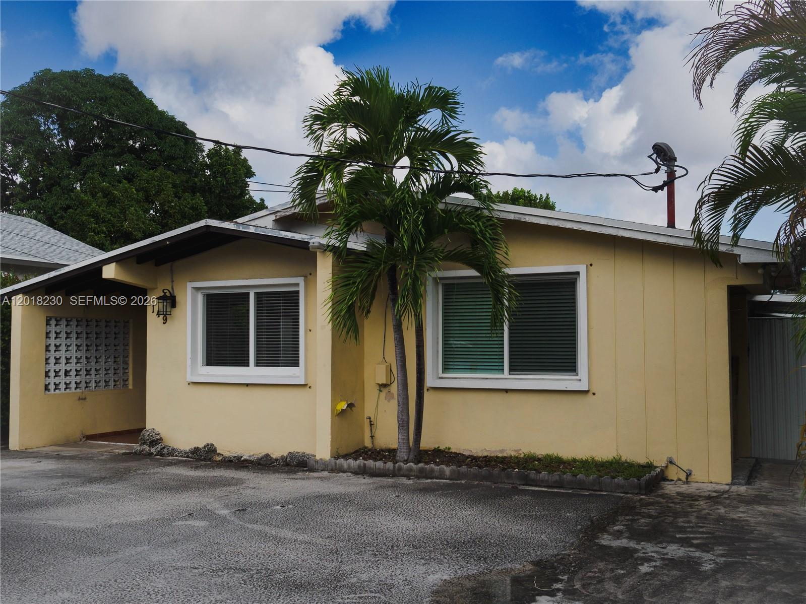 ORANGE PARK - Residential Income