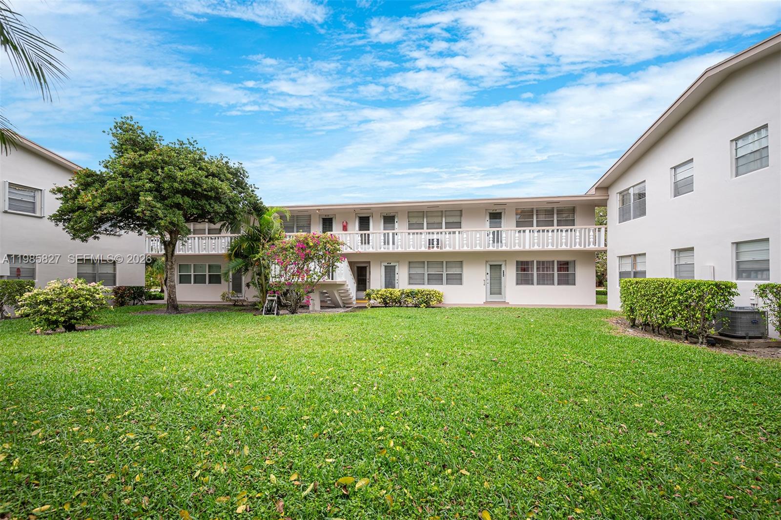 SHEFFIELD CONDOS A TO Q - Residential