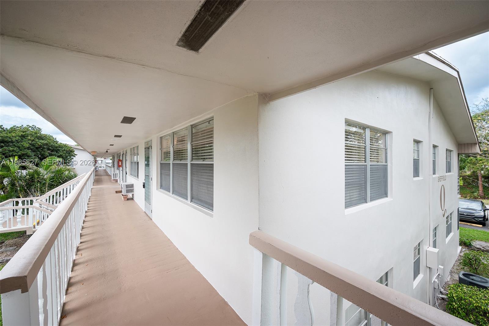 SHEFFIELD CONDOS A TO Q - Residential