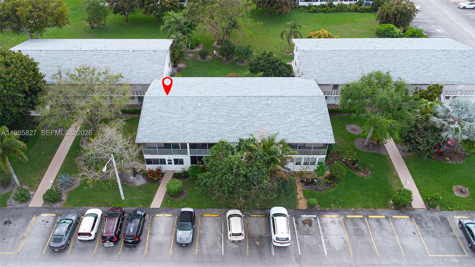 SHEFFIELD CONDOS A TO Q - Residential