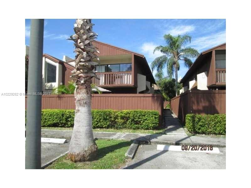 Snapper Village Condo Ph - Residential Lease