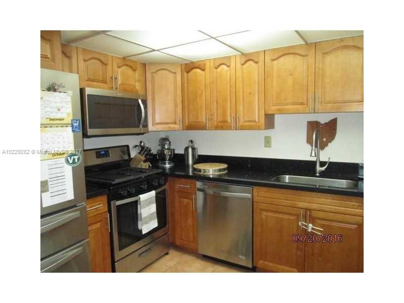 Snapper Village Condo Ph - Residential Lease