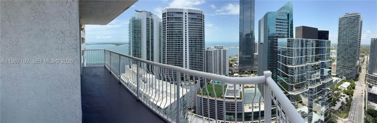 THE CLUB AT BRICKELL BAY - Residential