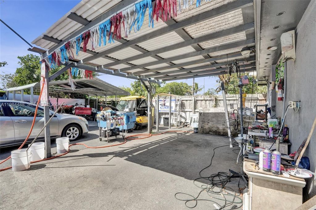 Photo of 345 Copans Rd, Pompano Beach, FL 33064 (MLS # A11984488)