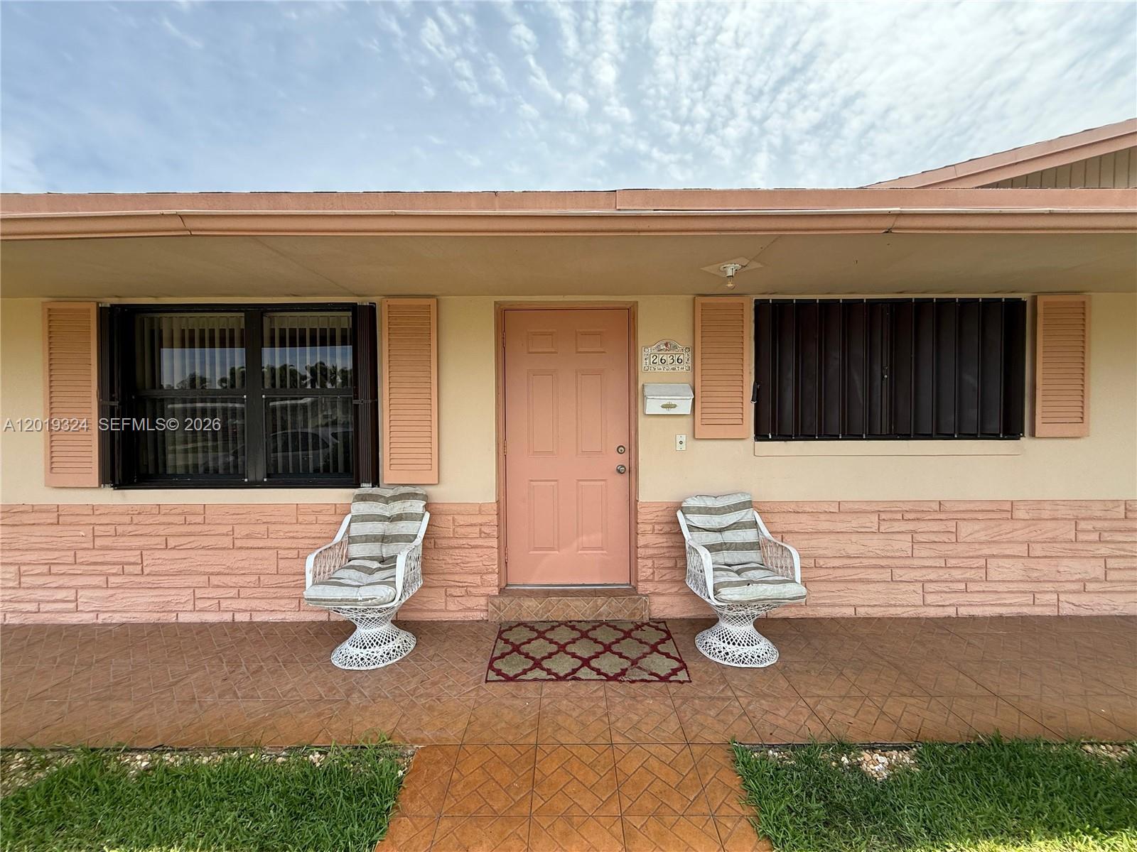 BAHAMA HEIGHTS 5 - Residential