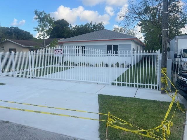 1ST ADDN TO LAWNDALE - Residential