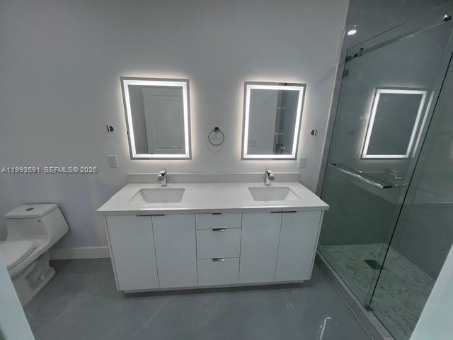 1ST ADDN TO LAWNDALE - Residential