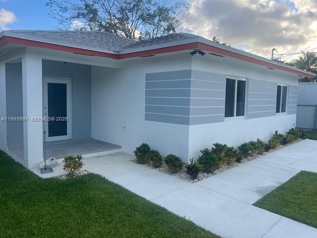 1ST ADDN TO LAWNDALE - Residential