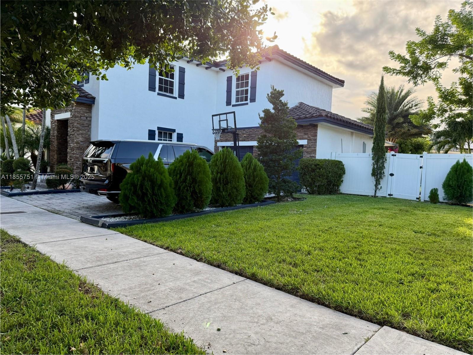 17021 SW 91st Ter