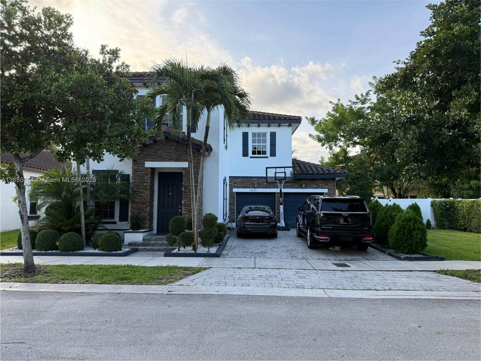 17021 SW 91st Ter