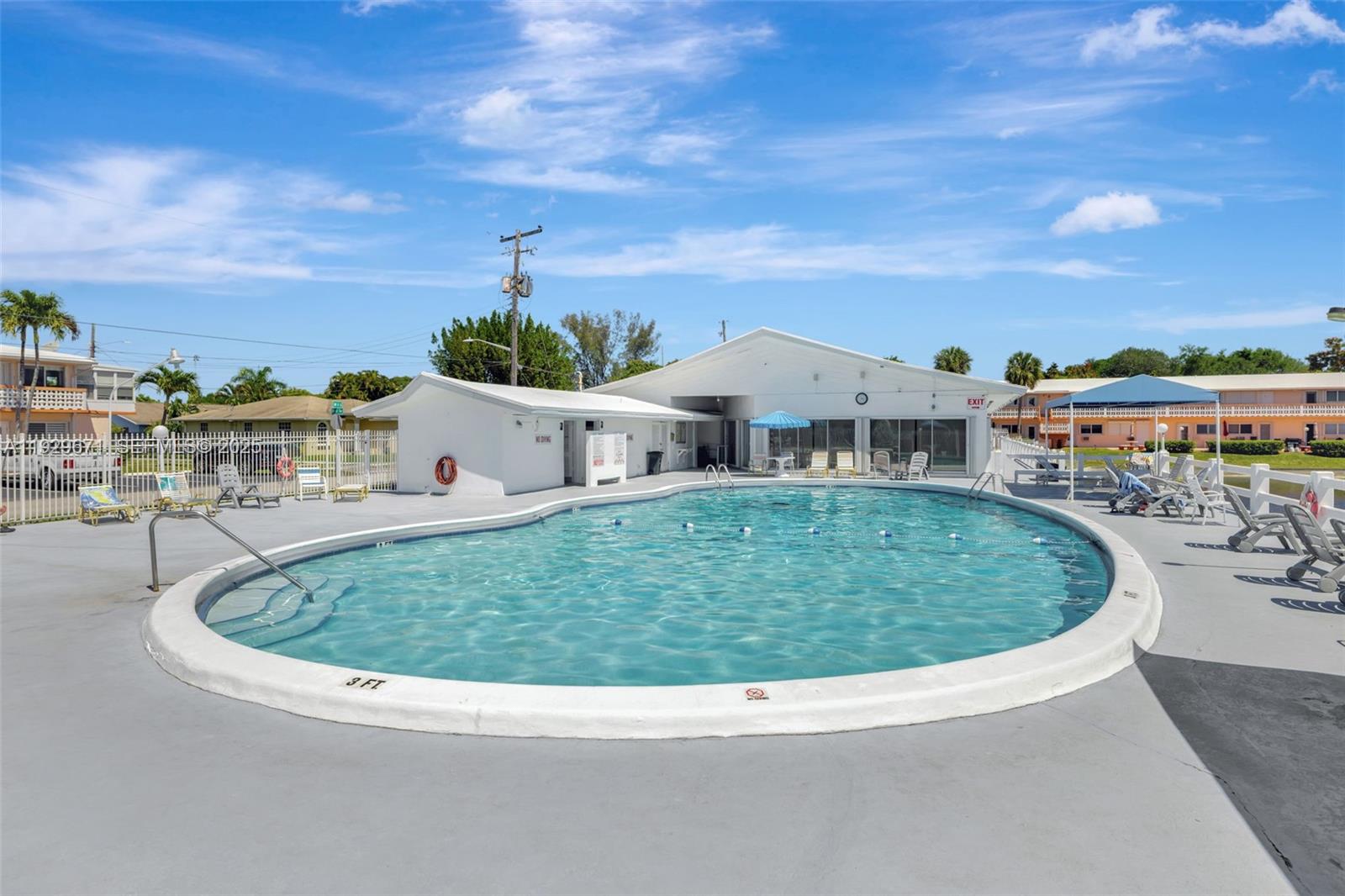 ROLEN LAKE GARDENS CO-OP - Residential