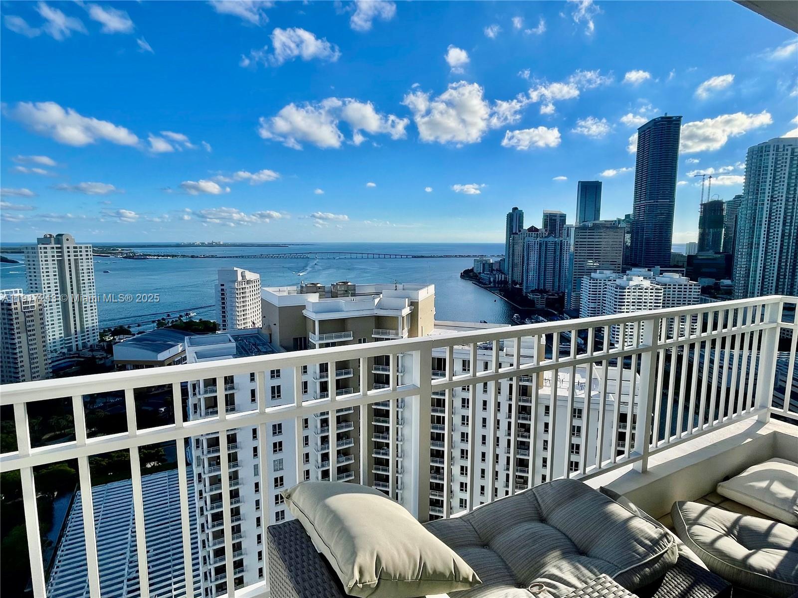 801 Brickell Key Blvd 3211