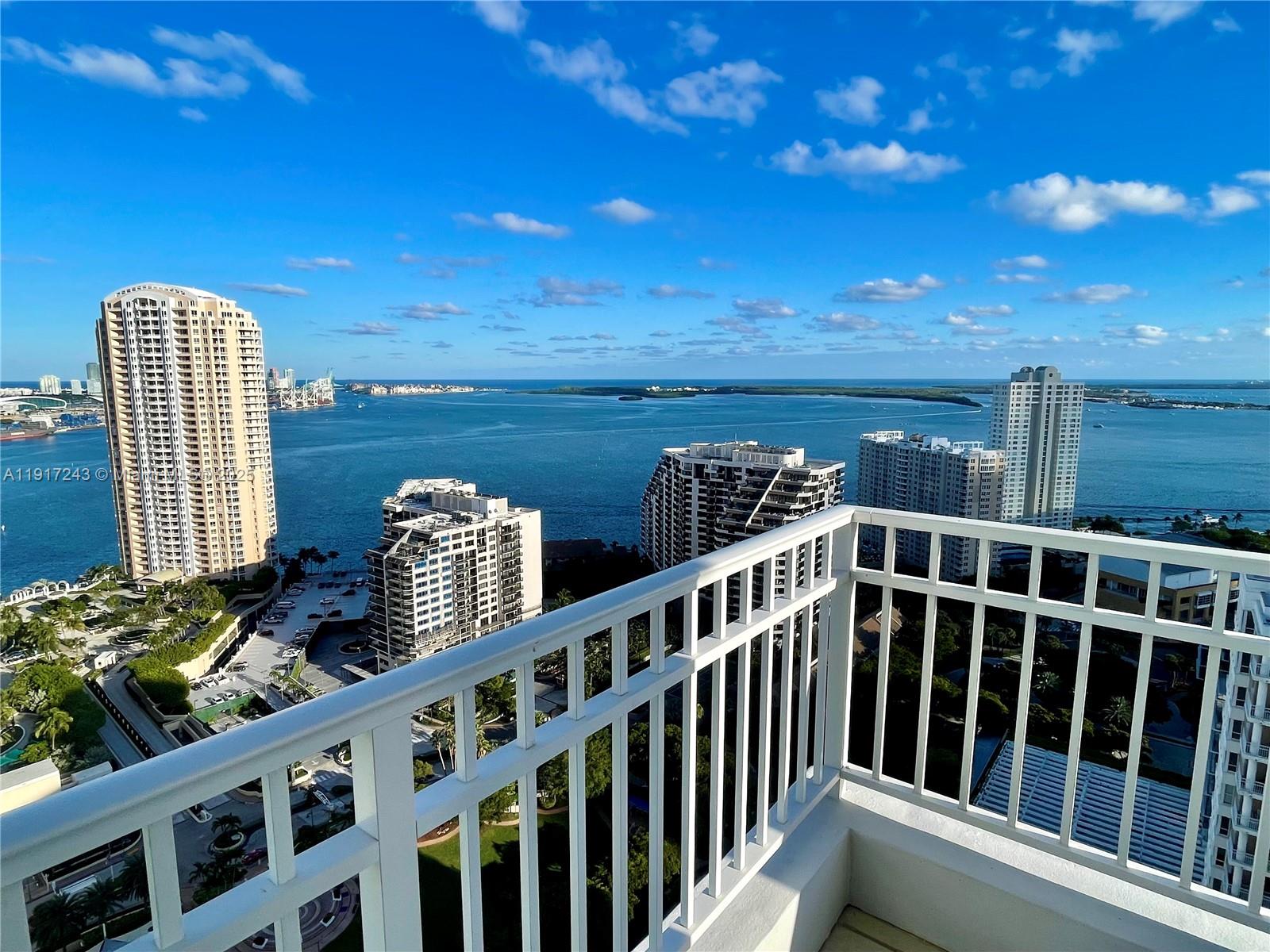801 Brickell Key Blvd 3211