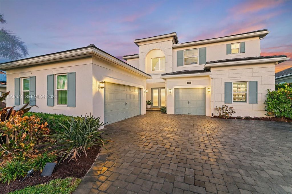 Photo of 1341 NE Langford Ln, Jensen Beach, FL 34957 (MLS # A11960671)