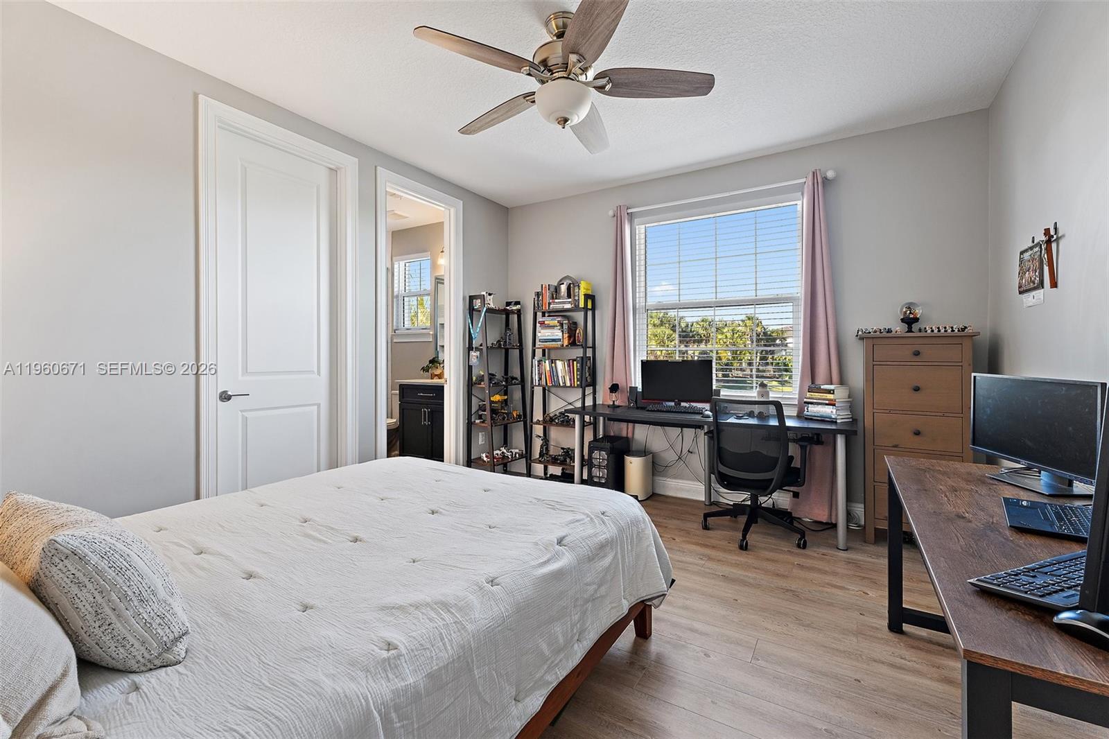 LANGFORD LANDING - Residential